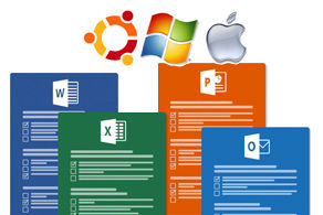 Formation systeme, logicielle