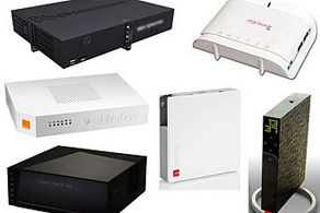Mise en route de vos equipements internet BOX ADSL ou FIBRE