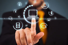 Diagnostic et remise a niveau de l'equipement informatique