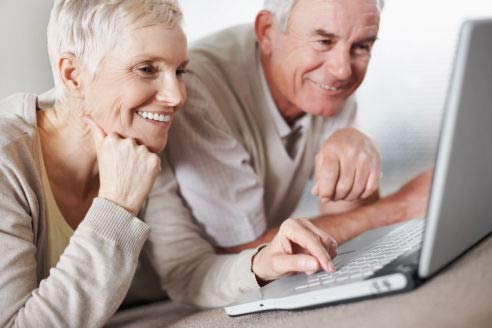MACWIN notre Pack SENIOR, une solution d'accompagnement a votre rythme